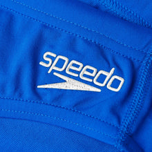 Load image into Gallery viewer, SPEEDO MENS ENDURANCE+ 7CM BRIEF BLUE