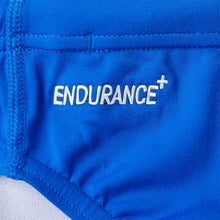 Load image into Gallery viewer, SPEEDO MENS ENDURANCE+ 7CM BRIEF BLUE