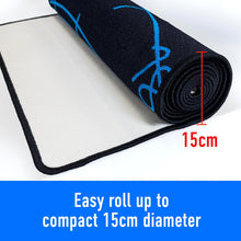 Load image into Gallery viewer, HARROWS NYLON FIBRE DARTS MAT 300X65CM