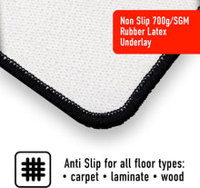 Load image into Gallery viewer, HARROWS NYLON FIBRE DARTS MAT 300X65CM