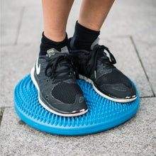 Load image into Gallery viewer, URBAN FITNESS STABILITY CUSHION WITH PUMP