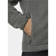 Load image into Gallery viewer, HELLYHANSEN PANORAMA PILE BLOCK JACKET XL