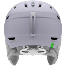 Load image into Gallery viewer, SMITH ADULT MIRAGE SKI HELMET MATTE LUNAR FOG SMALL 51-55CM