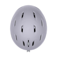 Load image into Gallery viewer, SMITH ADULT MIRAGE SKI HELMET MATTE LUNAR FOG SMALL 51-55CM