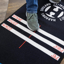 Load image into Gallery viewer, HARROWS NYLON FIBRE DARTS MAT 300X65CM