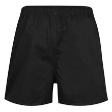 Load image into Gallery viewer, CANTERBURY RUGBY CLUB SHORT AM BLACK