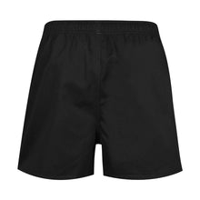 Load image into Gallery viewer, CANTERBURY RUGBY CLUB SHORT AM BLACK