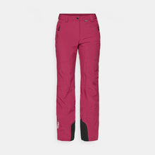 Load image into Gallery viewer, ICEPEAK FREYUNG WOMENS SKI TROUSER WINE