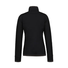 Load image into Gallery viewer, LUHTA AHMAUS HALF ZIP FIRSTLAYER BLACK