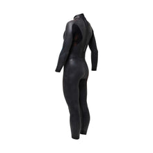 Load image into Gallery viewer, AQUASPHERE WOMENS AQUASKIN FULL SUIT 1.5MM BLACK/BLUE
