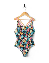 Load image into Gallery viewer, SALTROCK HOLIDAZE WOMENS SWIMSUIT FLORAL