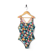 Load image into Gallery viewer, SALTROCK HOLIDAZE WOMENS SWIMSUIT FLORAL