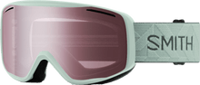Load image into Gallery viewer, SMITH ADULTS RALLY ALPINE ICE SKI GOGGLES