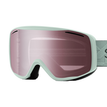 Load image into Gallery viewer, SMITH ADULTS RALLY ALPINE ICE SKI GOGGLES