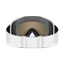 Load image into Gallery viewer, SMITH ADULTS RALLY ALPINE ICE SKI GOGGLES