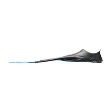 Load image into Gallery viewer, CRESSI AGUA SNORKLING FINS BLUE