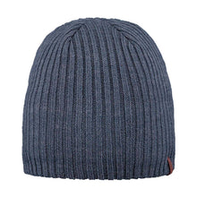 Load image into Gallery viewer, BARTS WILBERT BEANIE BLUE ONE SIZE