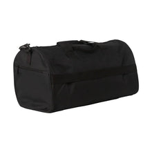Load image into Gallery viewer, BECMOOR SPORTS DUFFLE BAG BLACK