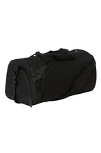 Load image into Gallery viewer, BECMOOR SPORTS DUFFLE BAG BLACK