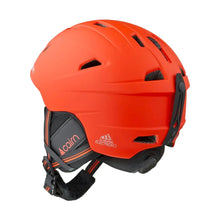 Load image into Gallery viewer, MANO CAIRN JUNIOR ELECTRON HELMET RED