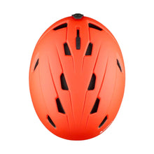Load image into Gallery viewer, MANO CAIRN JUNIOR ELECTRON HELMET RED