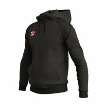 Load image into Gallery viewer, OXTON CC SENIOR GTS HOODIE BLACK