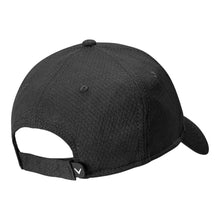 Load image into Gallery viewer, CALLAWAY MENS SIDECREST CAP BLACK