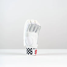 Load image into Gallery viewer, GRAY NICOLLS CLASSIC ACADEMY BATTING GLOVE WHITE