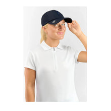 Load image into Gallery viewer, SURPRIZE SHOP LADIES GOLF CAP NAVY