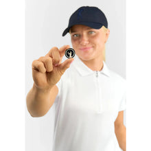 Load image into Gallery viewer, SURPRIZE SHOP LADIES GOLF CAP NAVY
