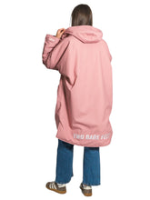 Load image into Gallery viewer, TWO BARE FEET ADULT CORE WATERPROOF CHANGING ROBE DUSK/CREAM S-M