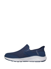 Load image into Gallery viewer, SKECHERS MENS EQUALIZER 6.0 STOAVER NAVY