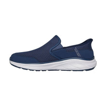 Load image into Gallery viewer, SKECHERS MENS EQUALIZER 6.0 STOAVER NAVY