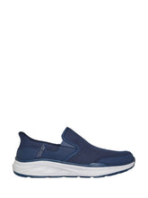 Load image into Gallery viewer, SKECHERS MENS EQUALIZER 6.0 STOAVER NAVY