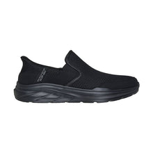 Load image into Gallery viewer, SKECHERS MENS EQUALIZER 6.0 STOAVER BLACK