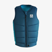 Load image into Gallery viewer, FOLLOW CORP MENS IMPACT VEST BLUE