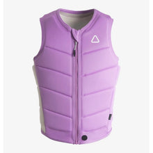 Load image into Gallery viewer, FOLLOW CORP LADIES IMPACT VEST PURPLE