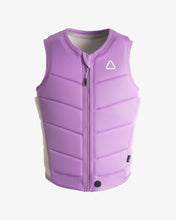 Load image into Gallery viewer, FOLLOW CORP LADIES IMPACT VEST PURPLE