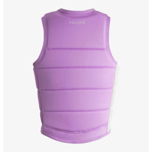 Load image into Gallery viewer, FOLLOW CORP LADIES IMPACT VEST PURPLE