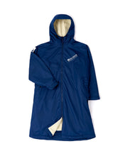 Load image into Gallery viewer, SALTROCK FOUR SEASONS CHANGING DRY ROBE BLUE