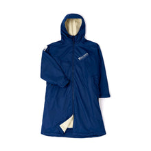 Load image into Gallery viewer, SALTROCK FOUR SEASONS CHANGING ROBE SUBJACKET BLUE