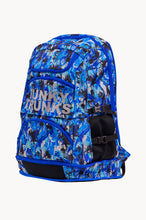 Load image into Gallery viewer, FUNKITA ELITE SQUAD BACKPACK YOU MESSER