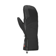 Load image into Gallery viewer, SNOWLIFE WOMENS SUPER GORETEX PRIMALOFT MITT BLACK