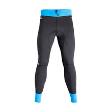Load image into Gallery viewer, CRESSI MENS NEOPRENE PANTS BLACK/BLUE