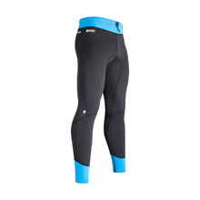 Load image into Gallery viewer, CRESSI MENS NEOPRENE PANTS BLACK/BLUE