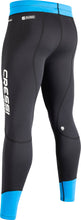 Load image into Gallery viewer, CRESSI MENS NEOPRENE PANTS BLACK/BLUE