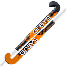 Load image into Gallery viewer, Grays GX3000 Ultrabow Composite Hockey Stick