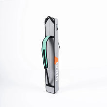Load image into Gallery viewer, GRAYS HOCKEY STICKBAG G100 GREY/AQUA