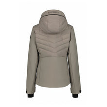 Load image into Gallery viewer, ICEPEAK FREITAL WOMENS SKI JACKET GREY