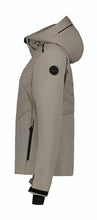 Load image into Gallery viewer, ICEPEAK FREITAL WOMENS SKI JACKET GREY